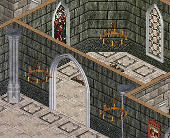 Marina S Sims Medieval Set marina s sims